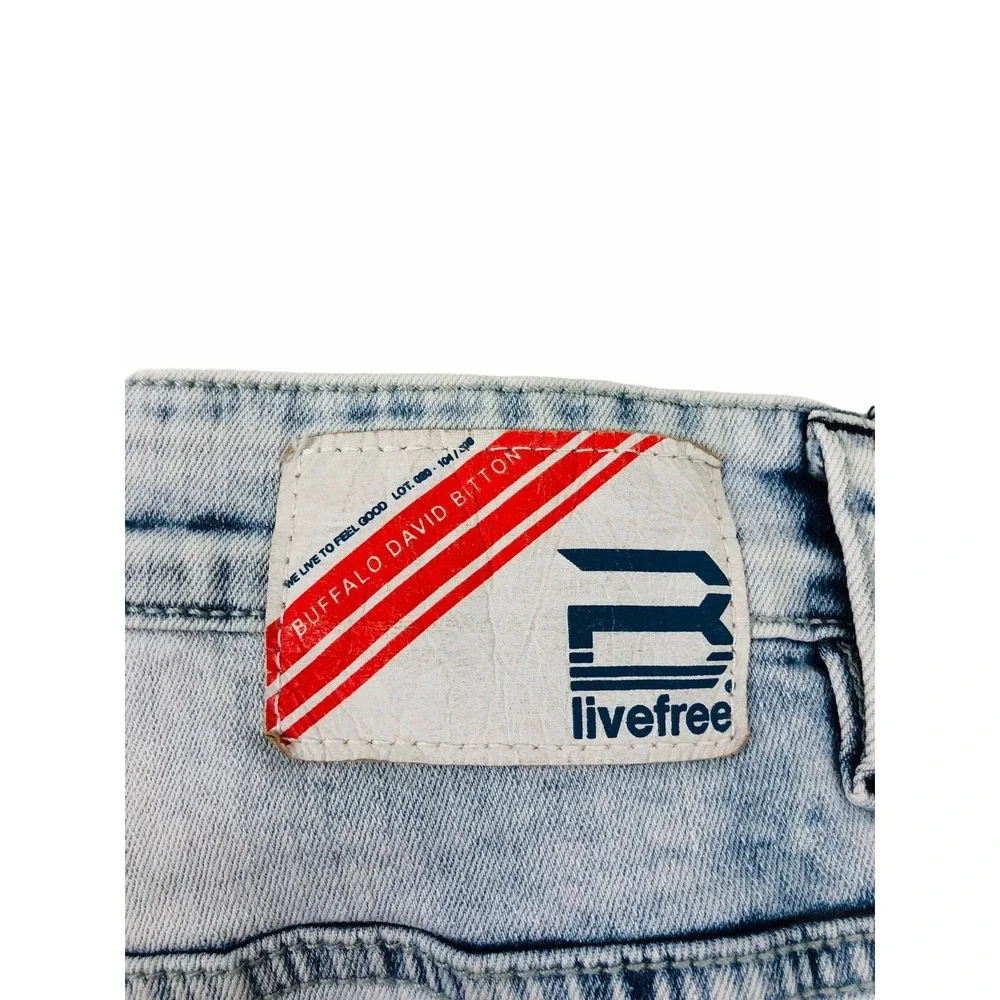 Buffalo David Bitton *up sale